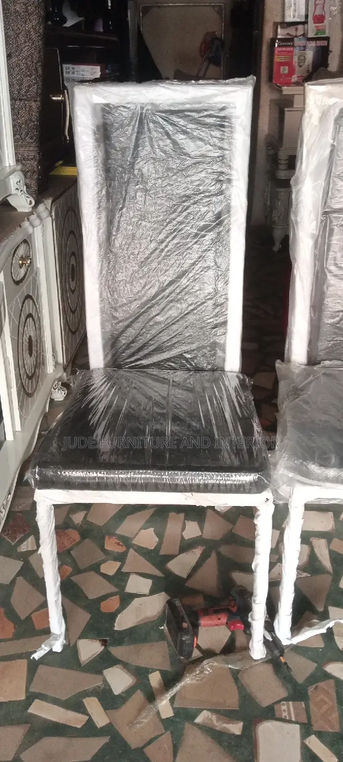 Marble Chairs Available