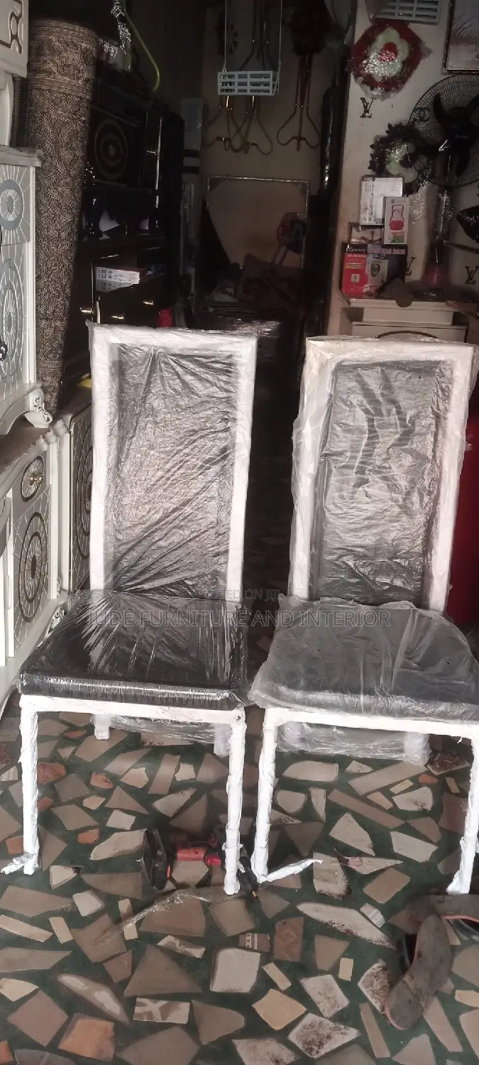 Marble Chairs Available