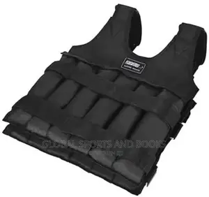 Weight Vest 10 Kg