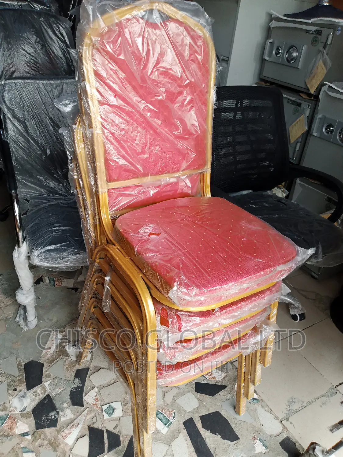 Banquet Chair