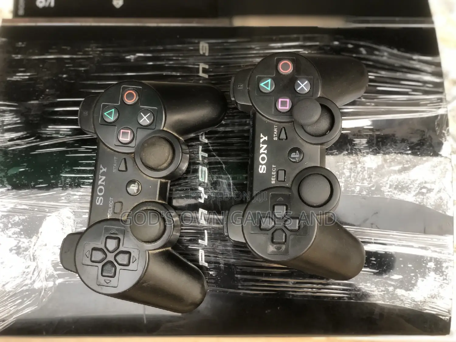 Perfect Working Fine Playstation 3.