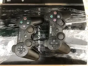 Perfect Working Fine Playstation 3.