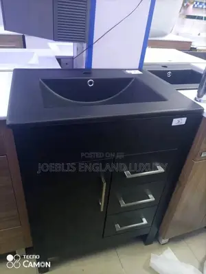 Black Cabinet