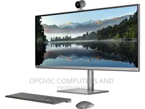 New Desktop Computer HP Envy 32GB Intel Core I5 HDD+SSD 1T