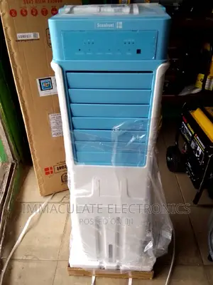 Scanfrost Air Cooler