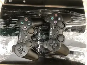High Sensitive Playstation 3