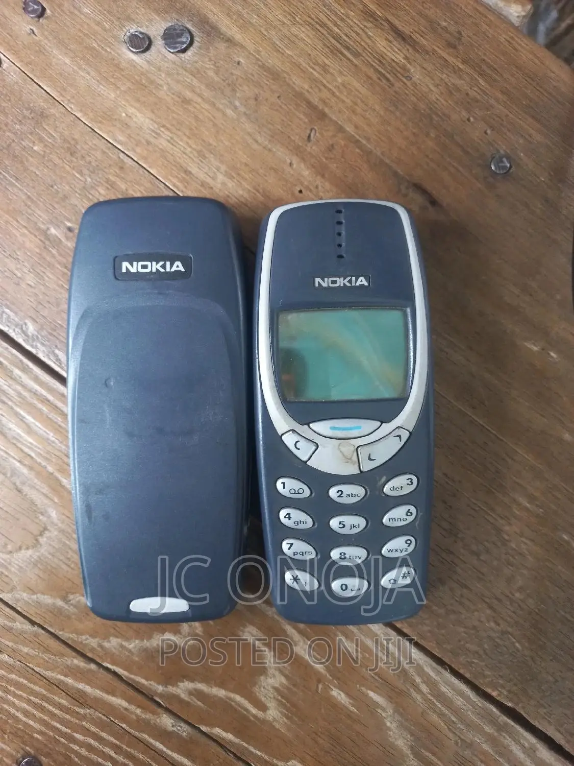 Nokia 3310 Black