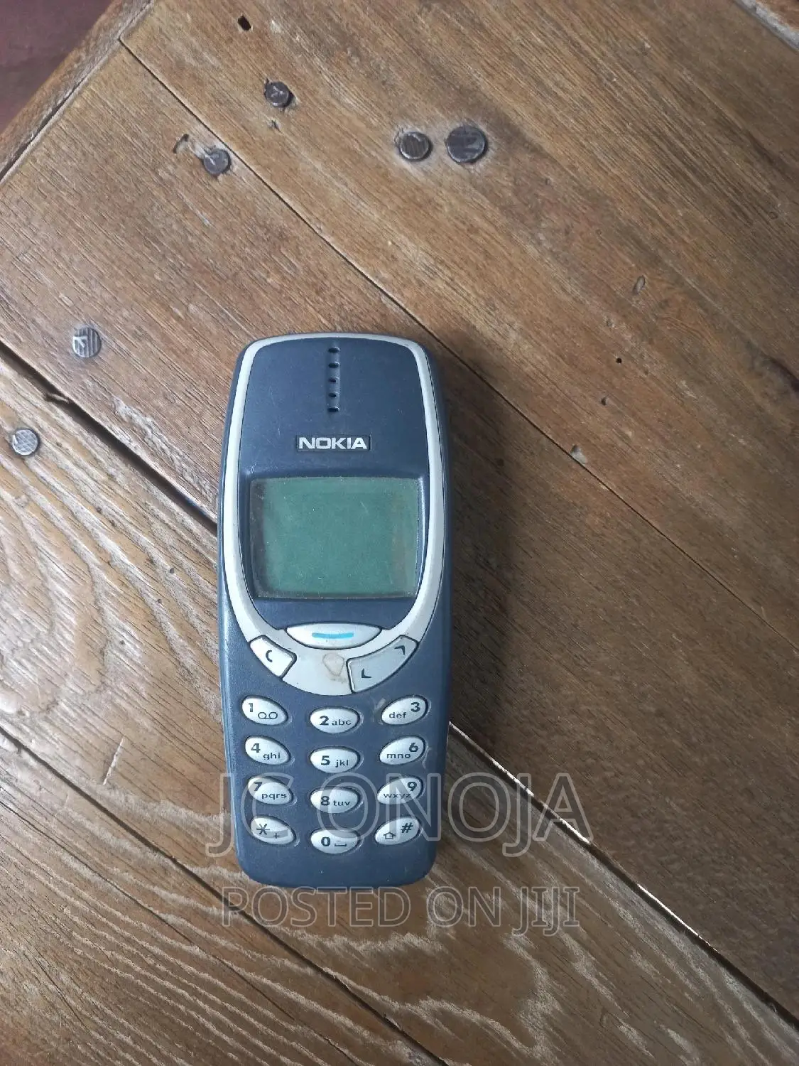 Nokia 3310 Black