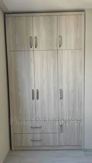 Home Wardrobes