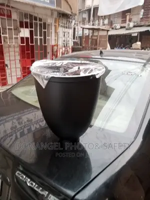 Deep Light Cone