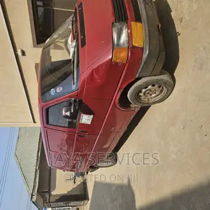 Delivery Van Available for Rent