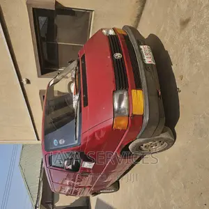 Long Frame Van for Delivery