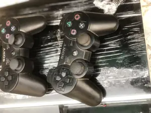 Highly Recommend UK Used Playstation 3.