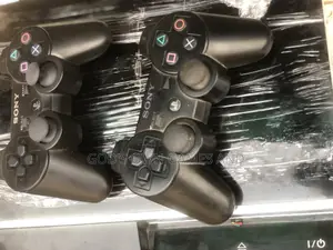 Highly Recommend UK Used Playstation 3.