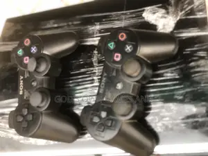 Very Clean Direct UK Used Playstation 3.