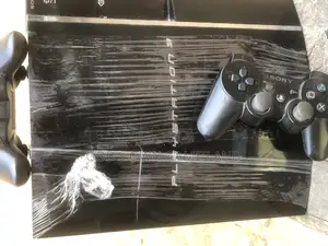 No- Problem, Working Perfect Playstation 3.