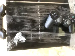 No- Problem, Working Perfect Playstation 3.