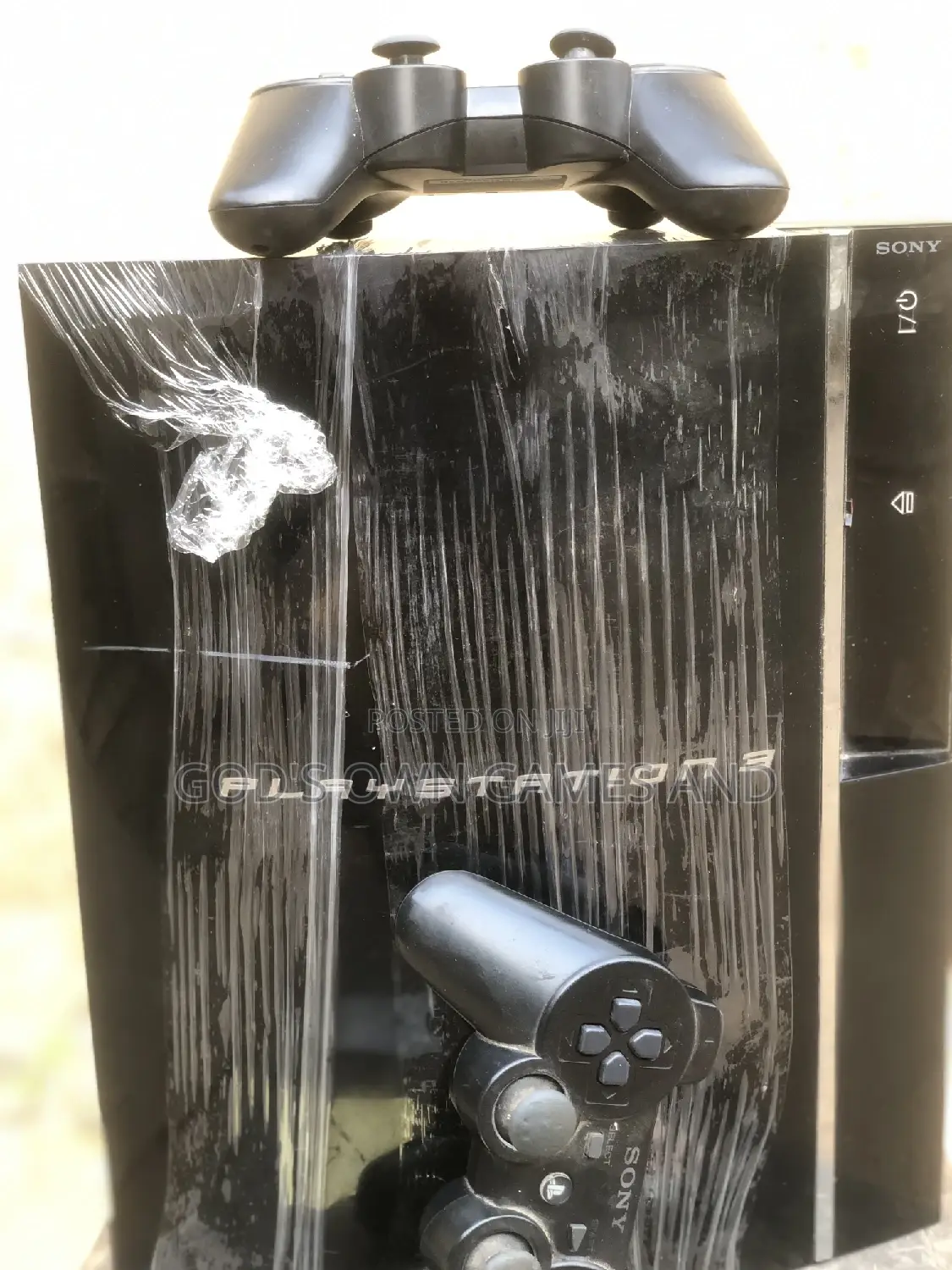 Best UK Complete Package Playstation 3.