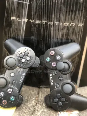 Smart Sensitive UK Used Playstation 3.