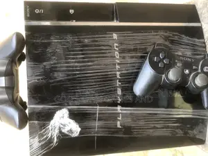 Smart Sensitive UK Used Playstation 3.