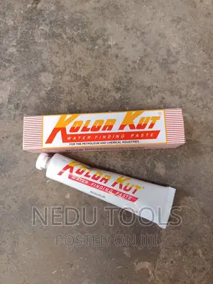 Kolor Kut (Water Finding Paste
