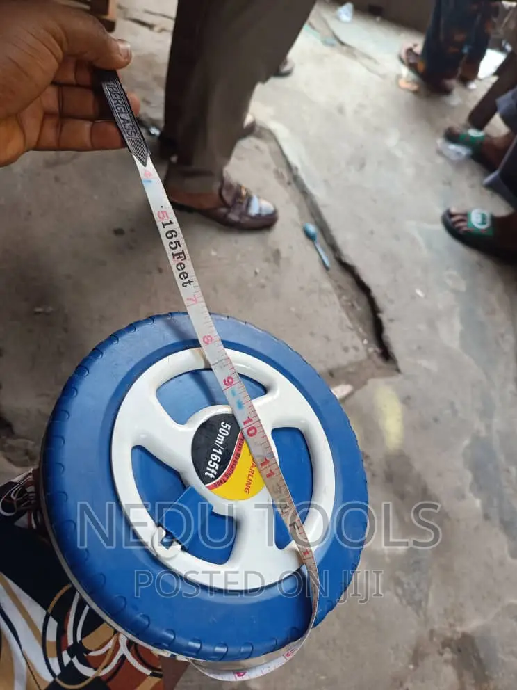 165feet Measuring Tape