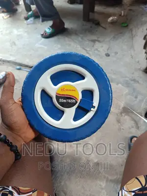 50meters Length Measuring Tape