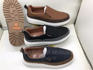 Men's Footwear