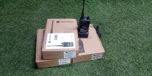 Digital Walkie Talkie For Communication GP-950 Plus Motorola