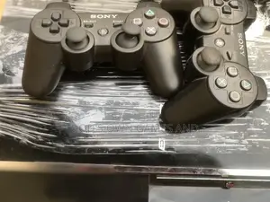 Problem Free UK Used Playstation 3.