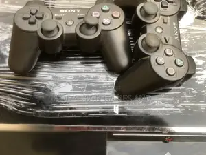 Problem Free UK Used Playstation 3.