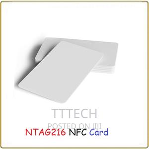 20 Tag NFC NTAG216 - 888 Byte Memoria, Programmabili Per Smartphone E Dispositivi NFC - Foto 9