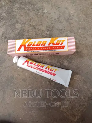 Water Finding Paste For Diesel Test And Fuel