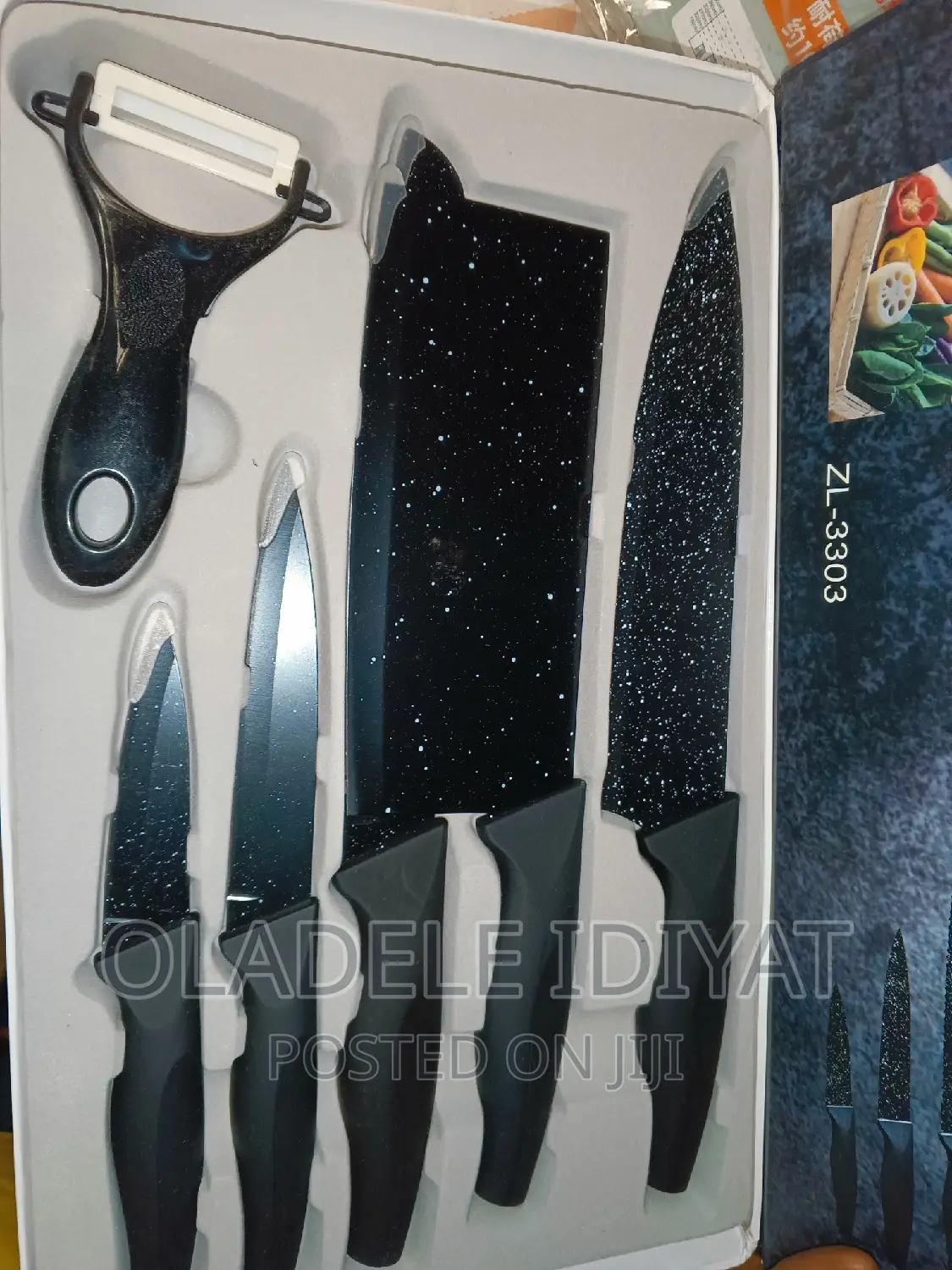Knife Sets