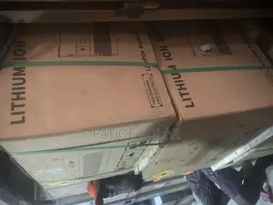 15kwh Blue Carbon Lithium Battery