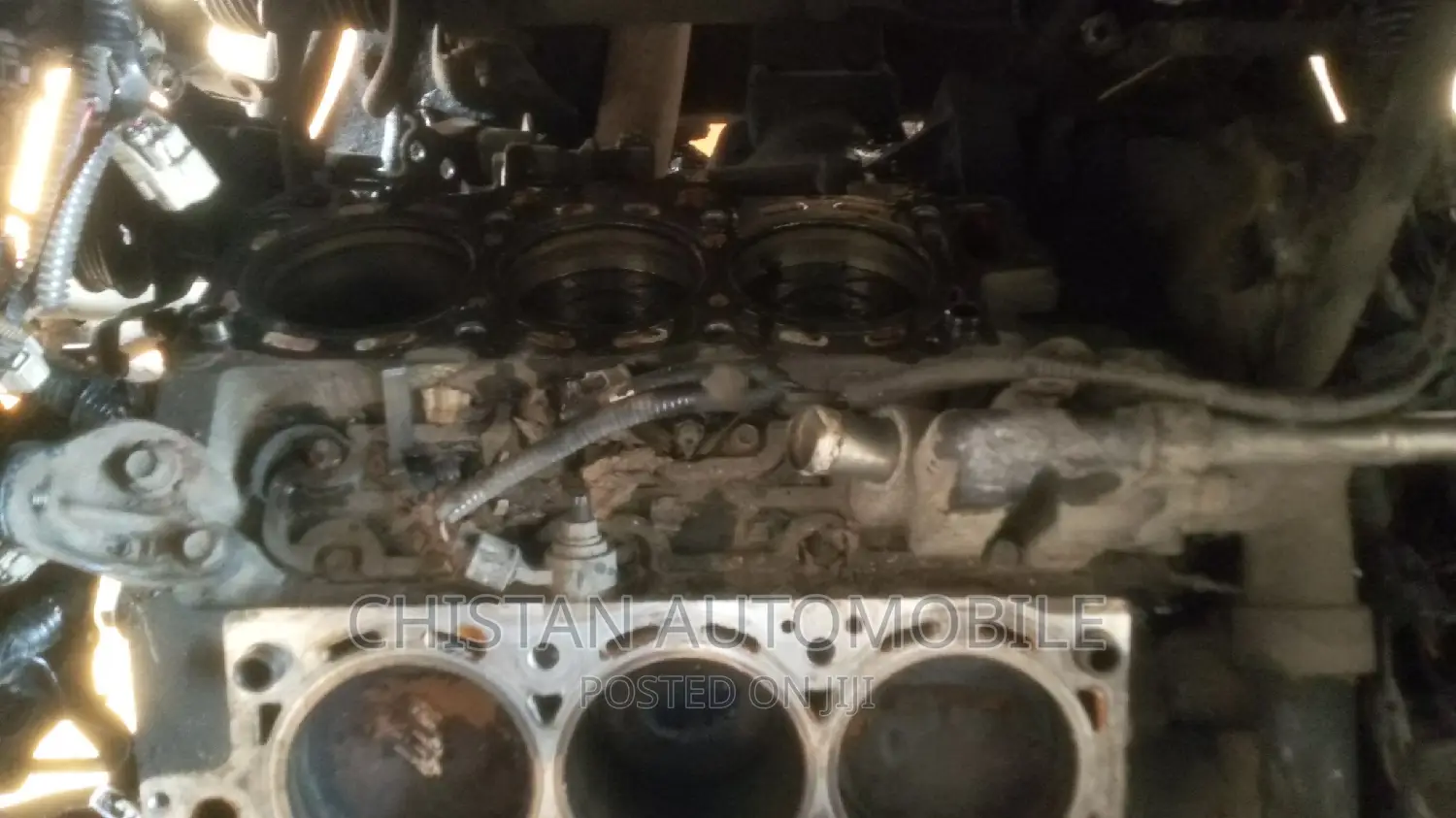 Mechanical Engr