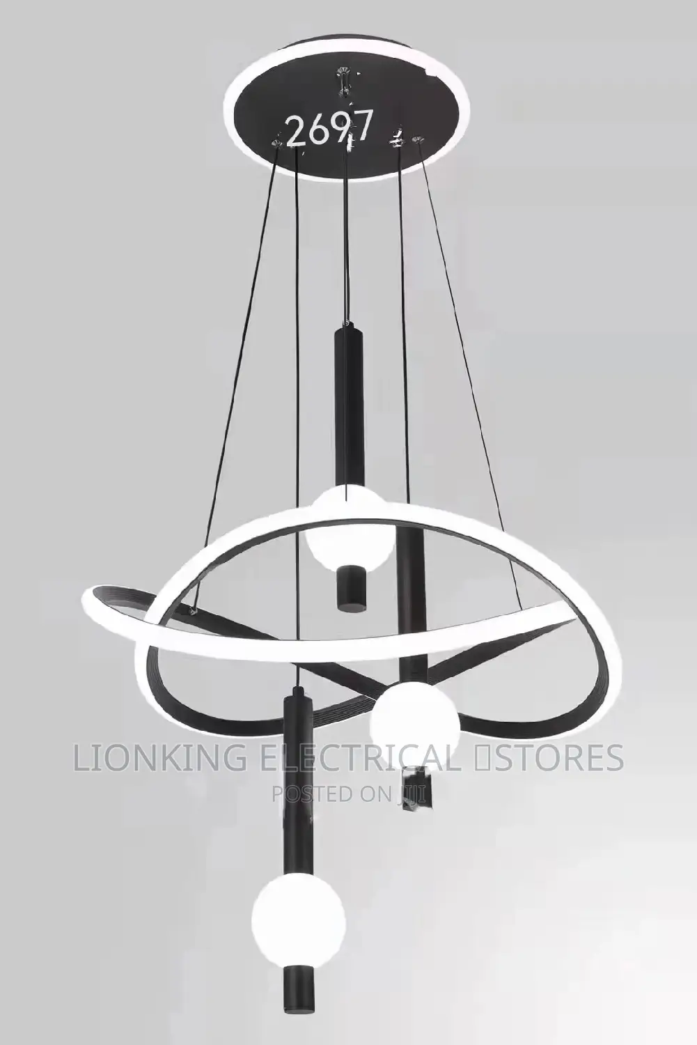 Pendant Lightings