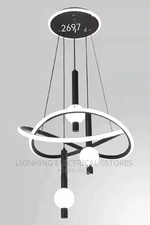 Pendant Lightings