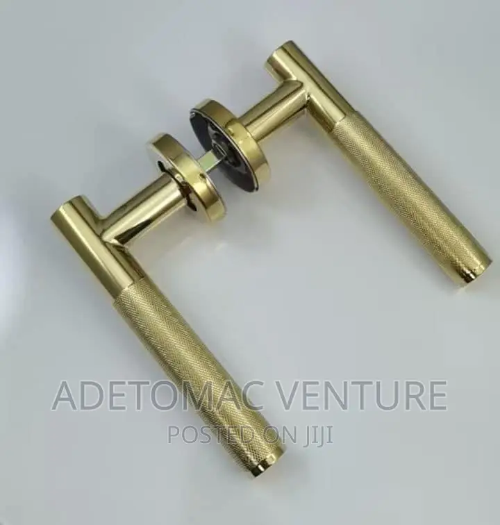 Original Europe Separate Handles