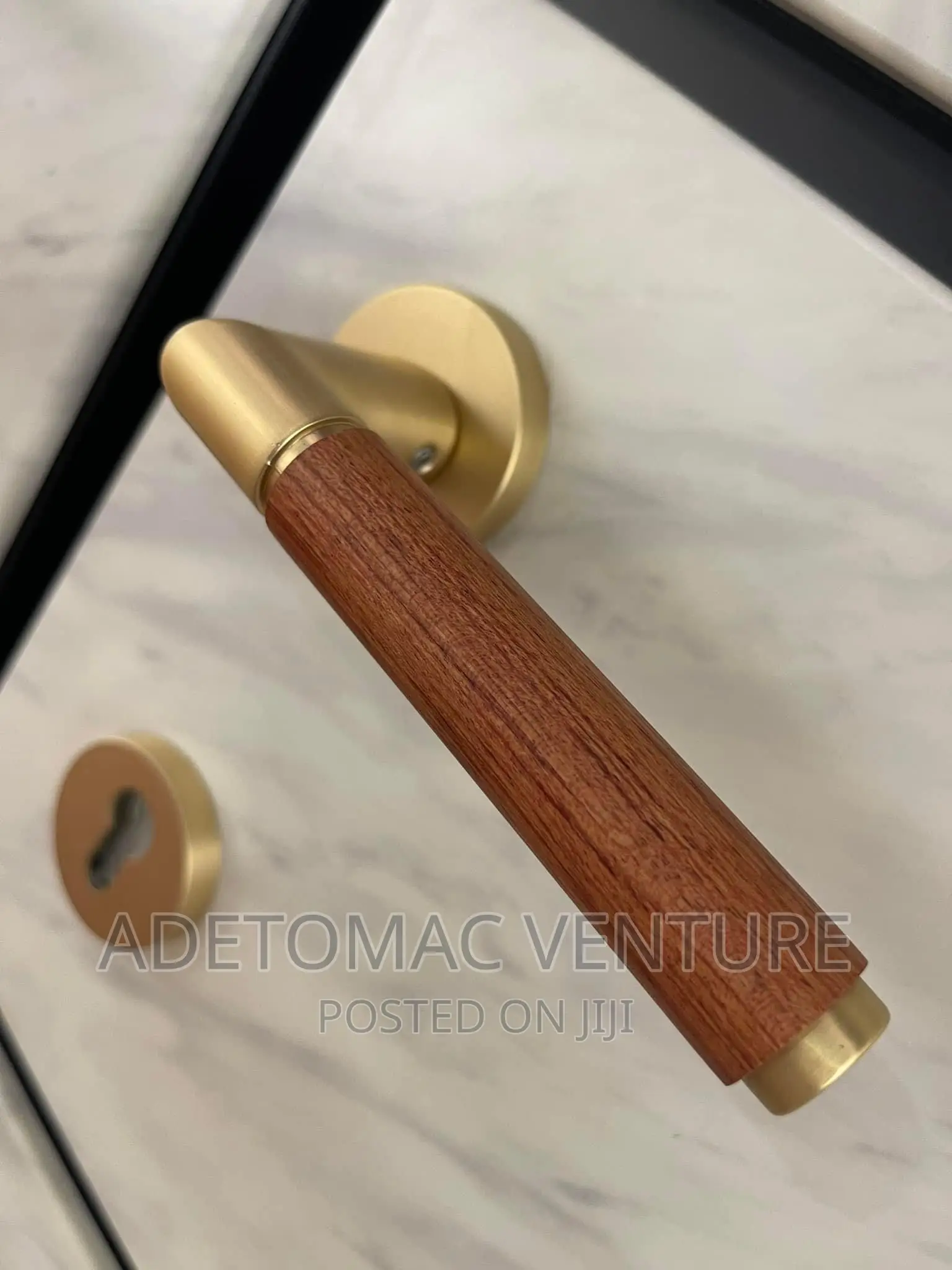 Original Europe Separate Handles
