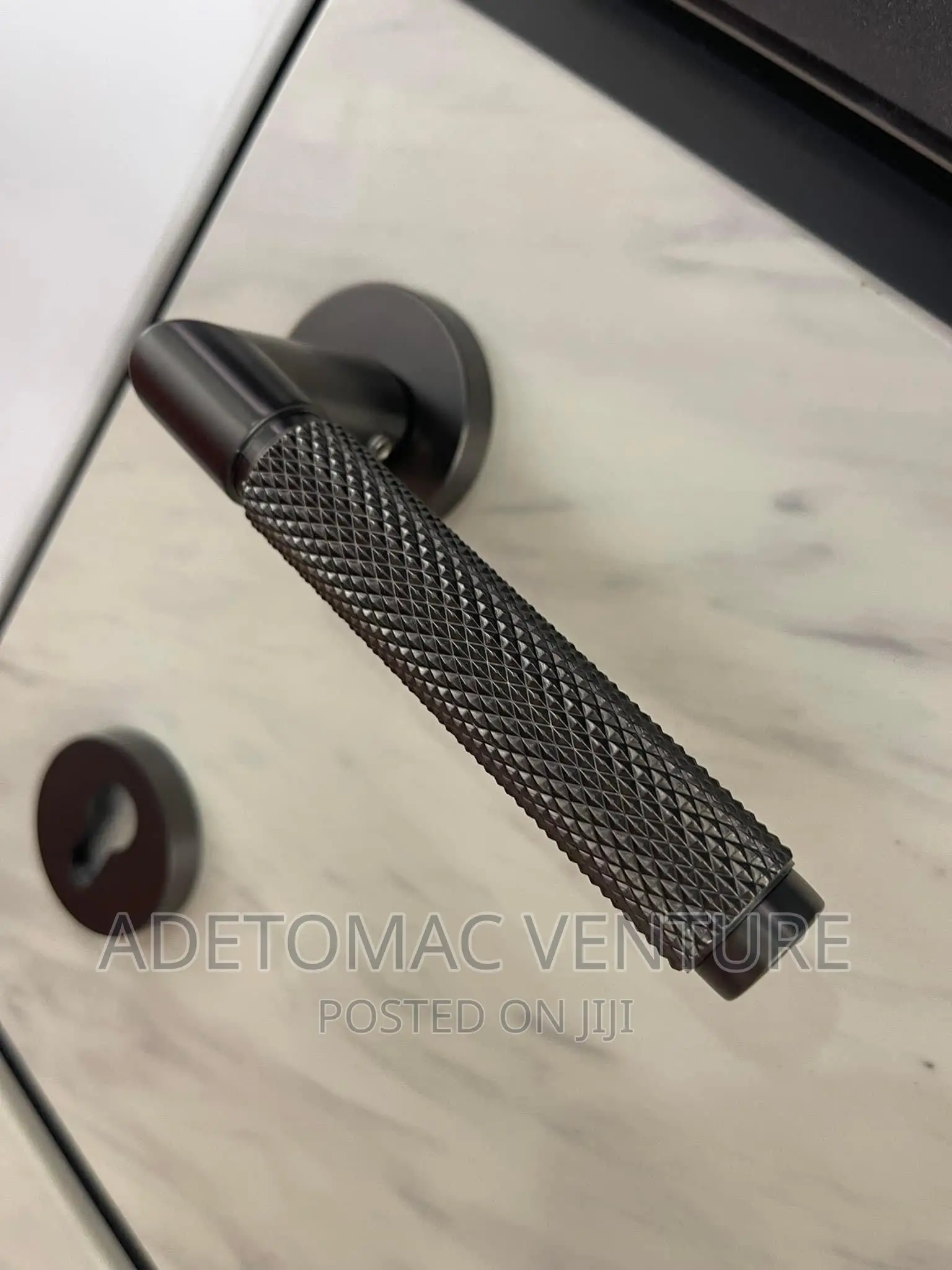 Original Europe Separate Handles