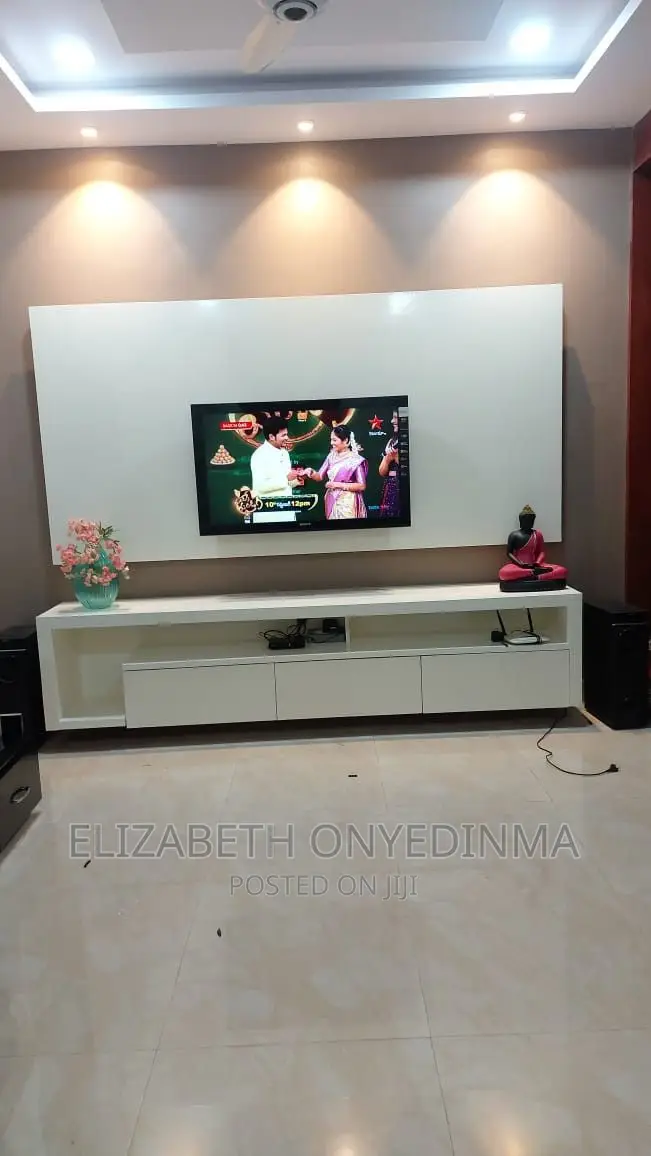 Tv Console