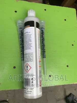 Anchor Chemical