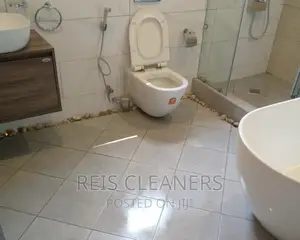 House Cleaning