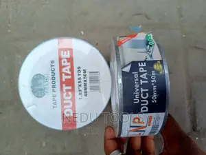 2inches Duck Tape