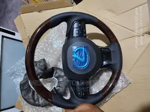 Steering Wheel for Lexus Rx350 2016-2023 With Formica Design