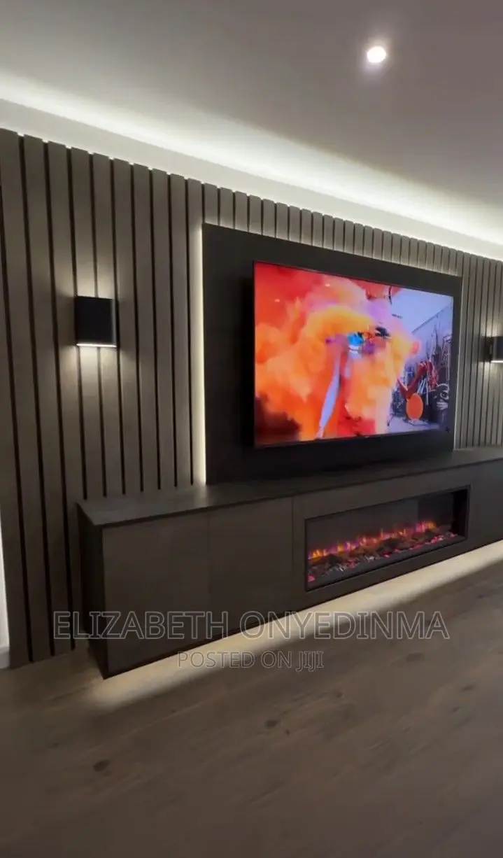Tv Console