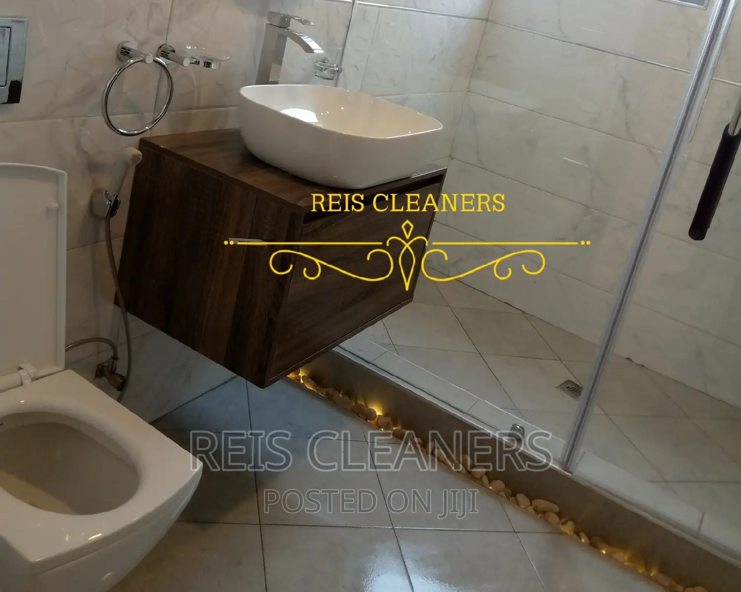 House Cleaning