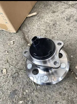 Lexus Es350 Rear Wheel Hub Bearing