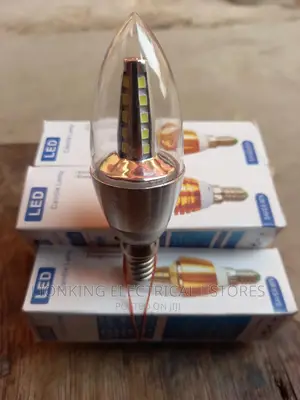 E14 Light Bulbs